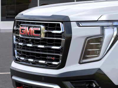 2027 GMC Yukon XL AT4