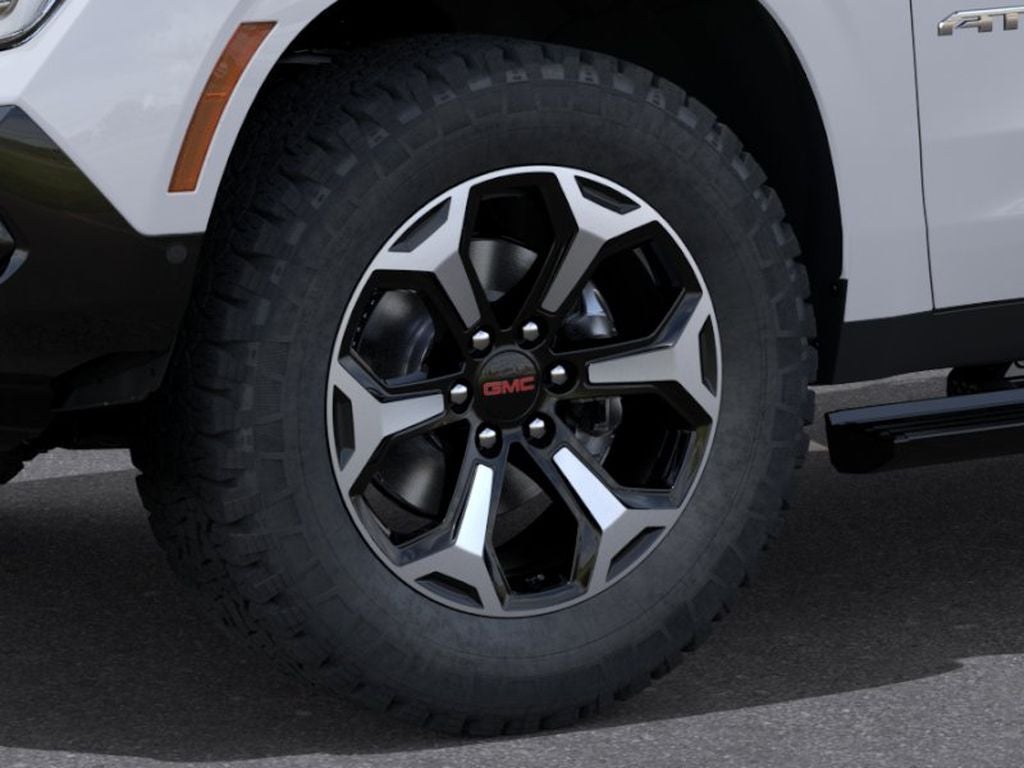 2027 GMC Yukon XL AT4