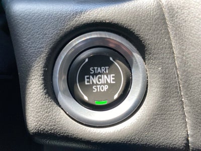 2022 GMC Yukon XL AT4