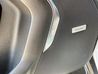 2022 GMC Yukon XL AT4
