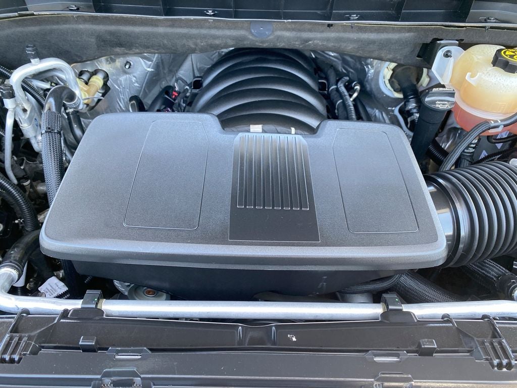 2022 GMC Yukon XL AT4