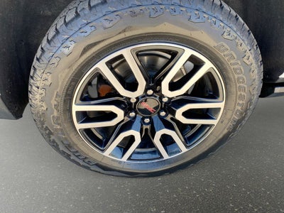 2022 GMC Yukon XL AT4