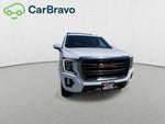 2022 GMC Yukon XL AT4