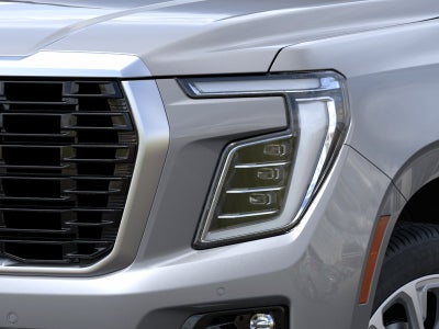 2027 GMC Yukon XL Denali