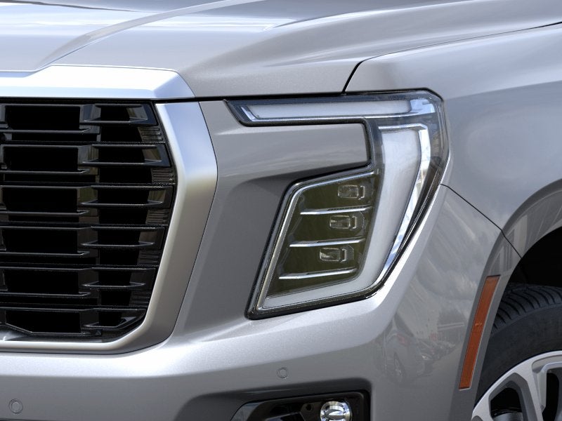 2027 GMC Yukon XL Denali