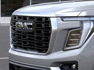 2027 GMC Yukon XL Denali