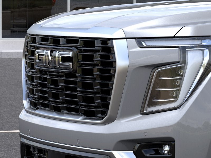 2027 GMC Yukon XL Denali