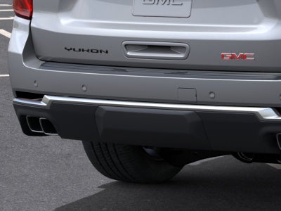 2027 GMC Yukon XL Denali