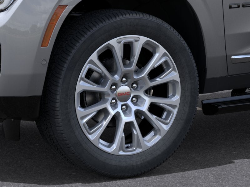 2027 GMC Yukon XL Denali