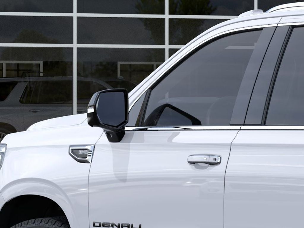 2027 GMC Yukon XL Denali