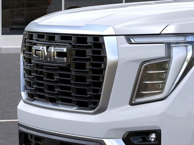2027 GMC Yukon XL Denali