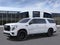 2027 GMC Yukon XL Denali