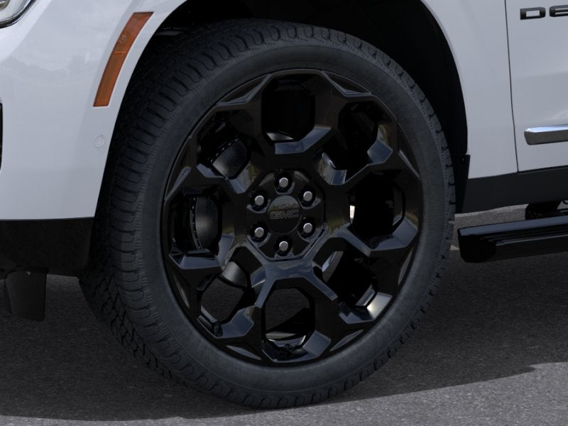 2027 GMC Yukon XL Denali