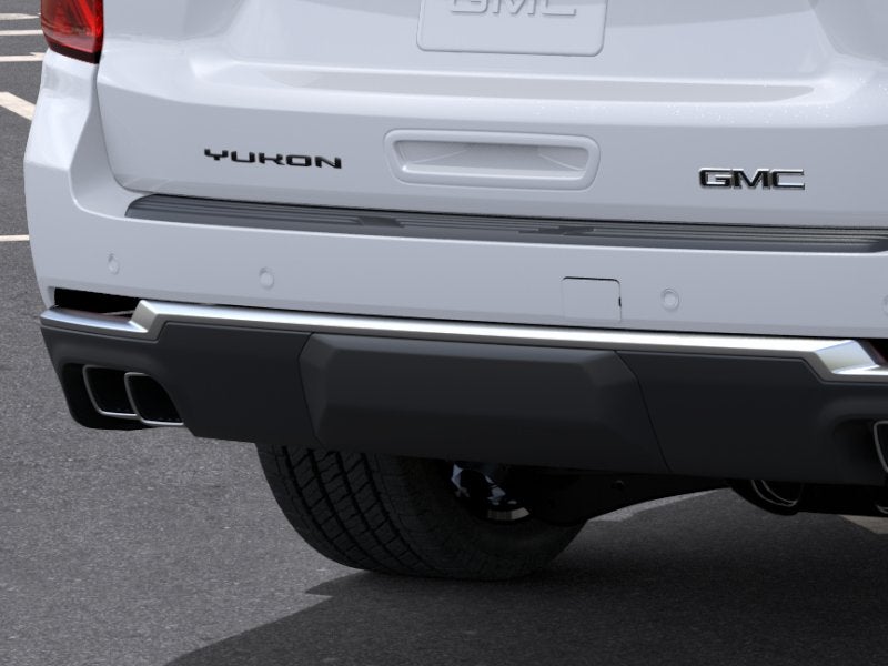 2027 GMC Yukon XL Denali