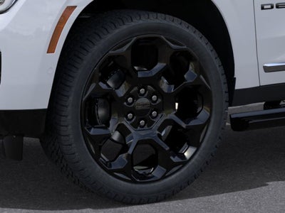 2027 GMC Yukon XL Denali