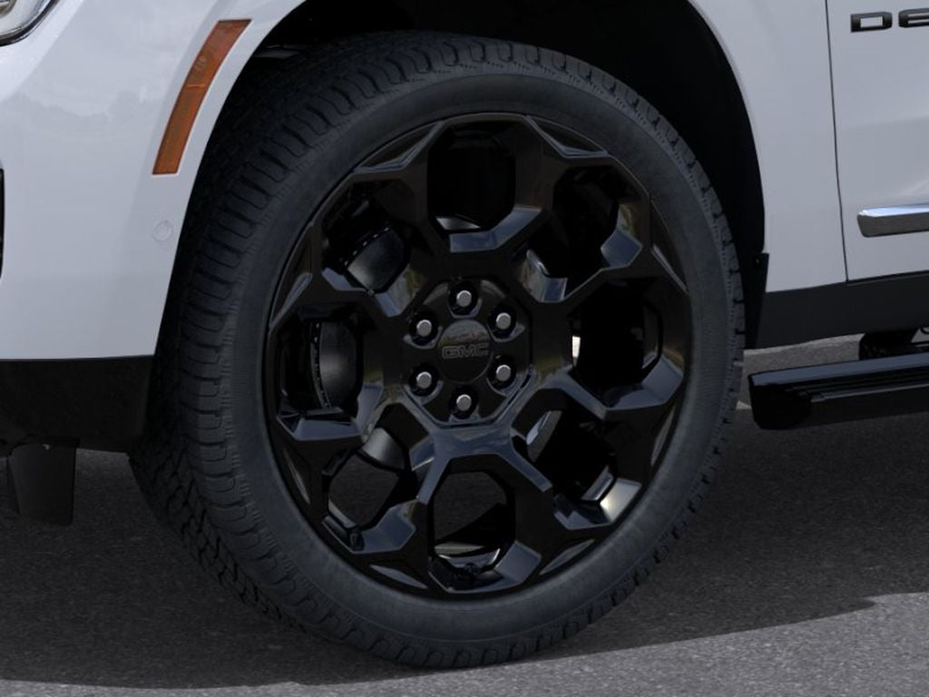 2027 GMC Yukon XL Denali