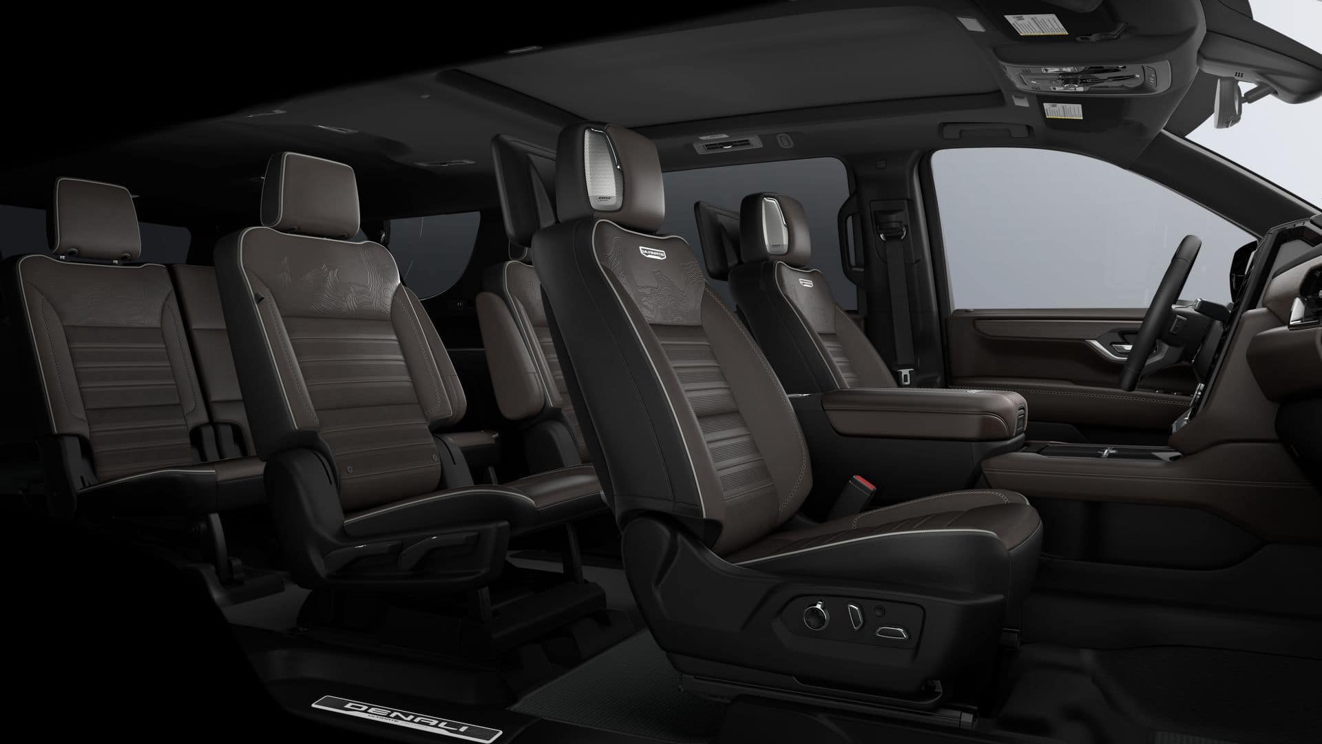 2027 GMC Yukon XL Denali Ultimate
