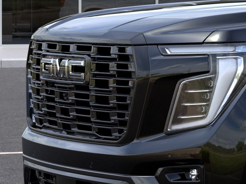 2027 GMC Yukon XL Denali Ultimate