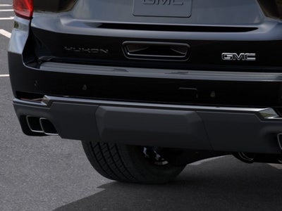 2027 GMC Yukon XL Denali Ultimate