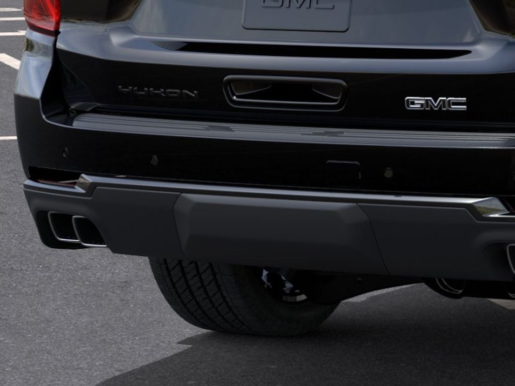 2027 GMC Yukon XL Denali Ultimate