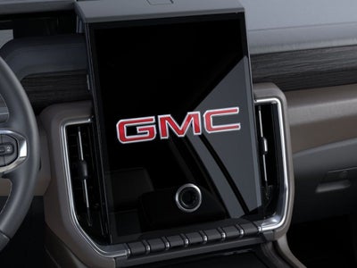 2027 GMC Yukon XL Denali Ultimate