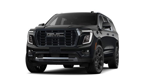 2027 GMC Yukon XL Denali Ultimate