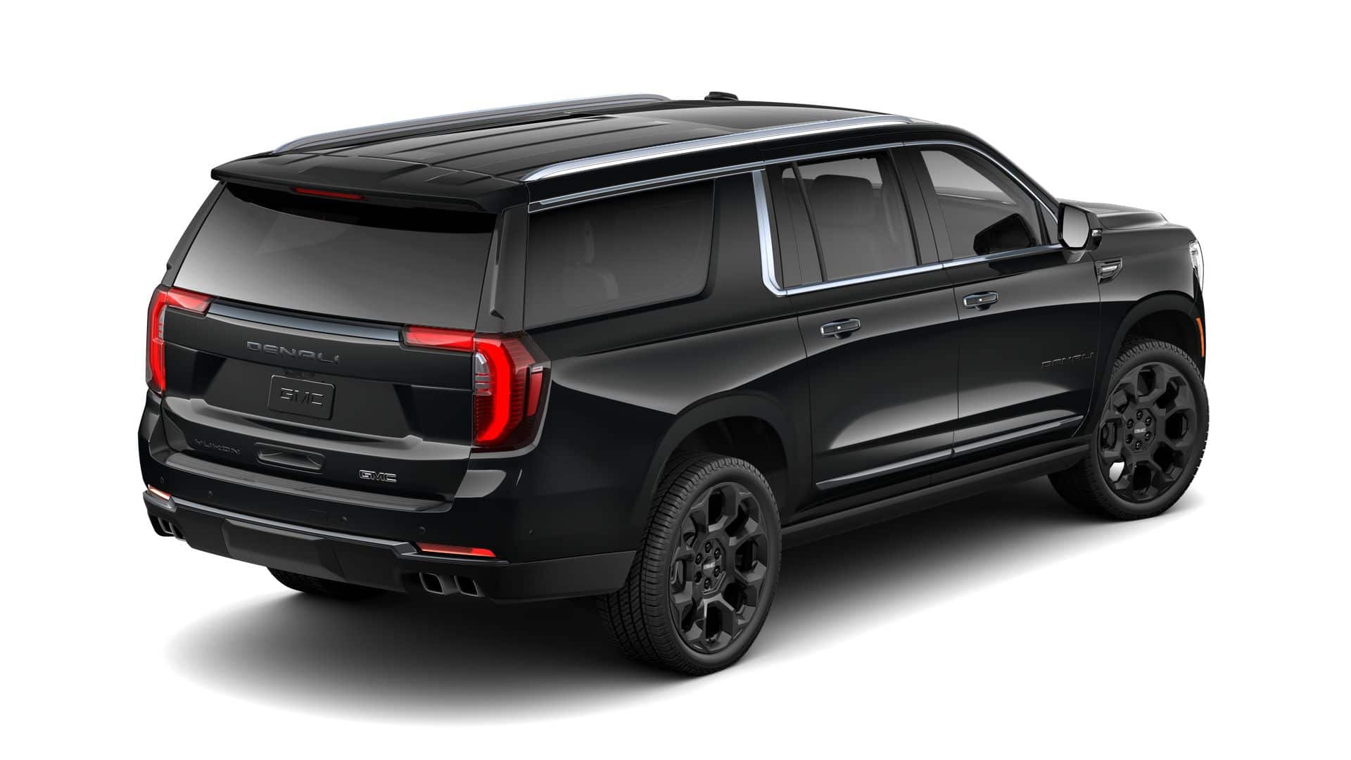 2027 GMC Yukon XL Denali Ultimate
