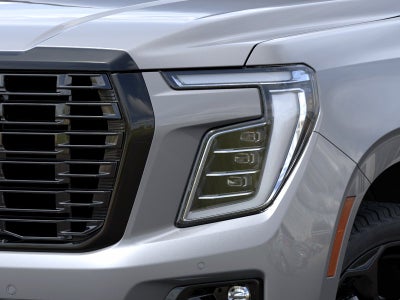 2027 GMC Yukon XL Denali Ultimate