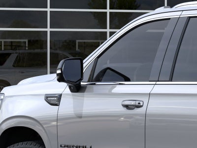 2027 GMC Yukon XL Denali Ultimate