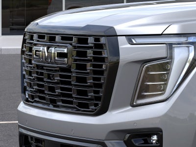 2027 GMC Yukon XL Denali Ultimate