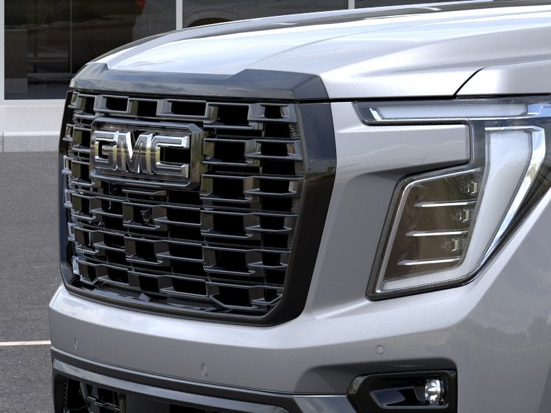 2027 GMC Yukon XL Denali Ultimate