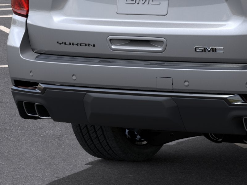 2027 GMC Yukon XL Denali Ultimate
