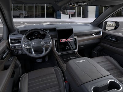 2027 GMC Yukon XL Denali Ultimate