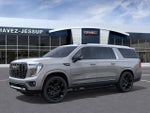 2027 GMC Yukon XL Denali Ultimate