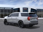 2027 GMC Yukon XL Denali Ultimate