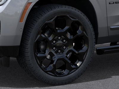 2027 GMC Yukon XL Denali Ultimate