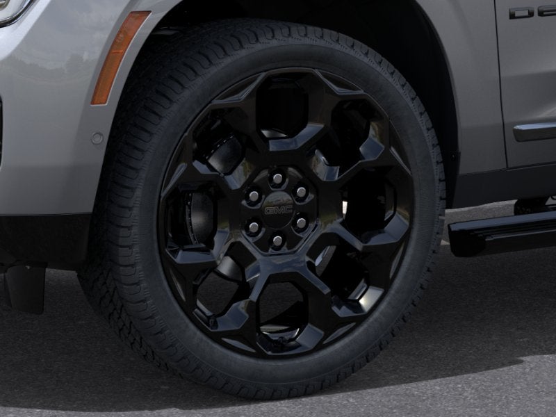 2027 GMC Yukon XL Denali Ultimate