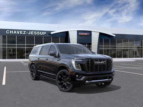 2027 GMC Yukon XL Denali Ultimate