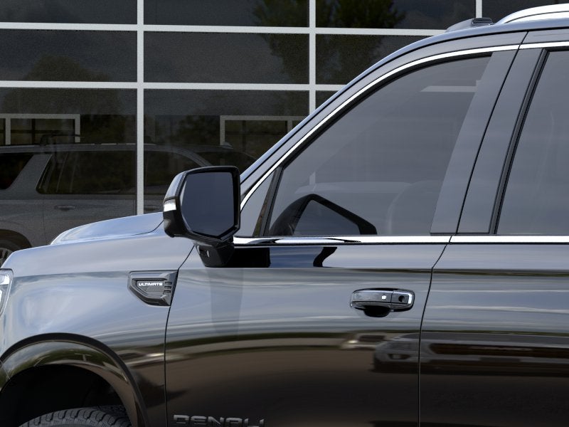2027 GMC Yukon XL Denali Ultimate