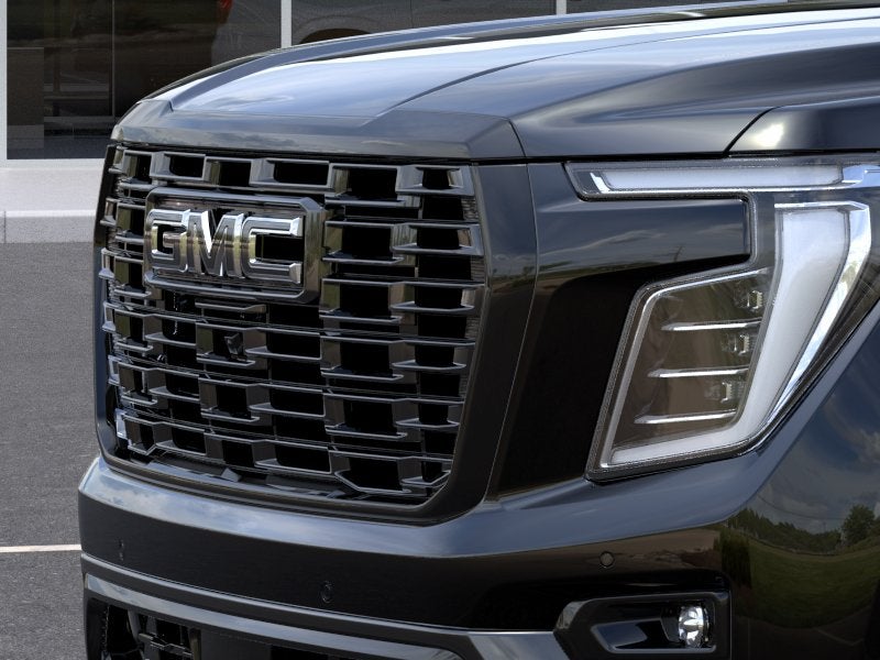 2027 GMC Yukon XL Denali Ultimate