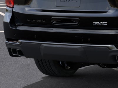 2027 GMC Yukon XL Denali Ultimate