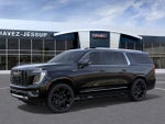 2027 GMC Yukon XL Denali Ultimate