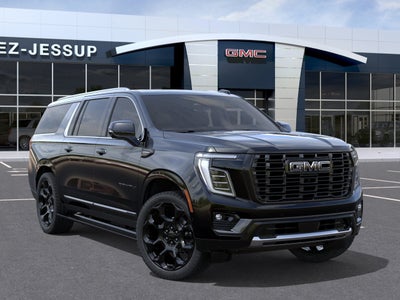2027 GMC Yukon XL Denali Ultimate