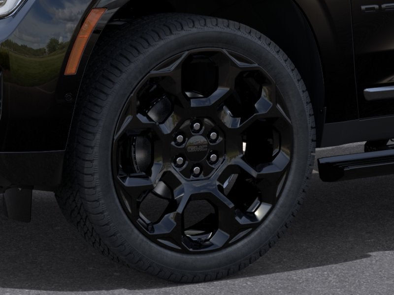 2027 GMC Yukon XL Denali Ultimate