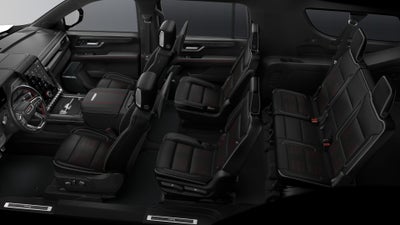 2027 GMC Yukon XL AT4 Ultimate