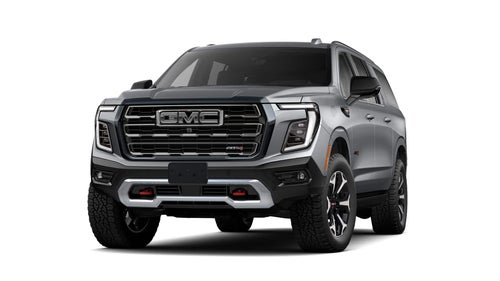 2027 GMC Yukon XL AT4 Ultimate