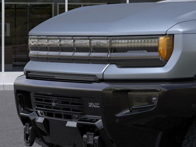 2026 GMC HUMMER EV SUV 3X