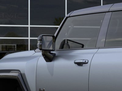 2026 GMC HUMMER EV SUV 3X