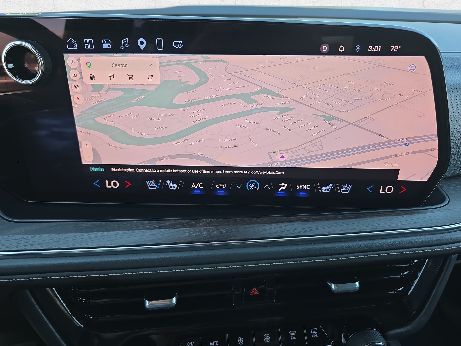 2025 Chevrolet Suburban Premier - Photo 14