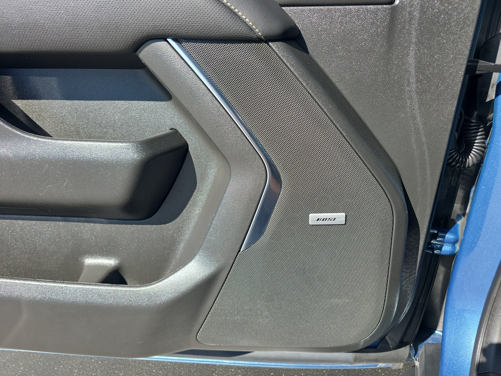 2025 Chevrolet Suburban Premier - Photo 25